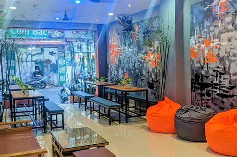 best hostels in saigon|12 Best Hostels in Ho Chi Minh for Solo Backpackers.